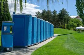 Best Portable Restroom for Sporting Events  in Sunnyside, WA