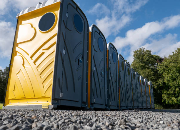 Best Short-Term Portable Toilet Rental  in Sunnyside, WA