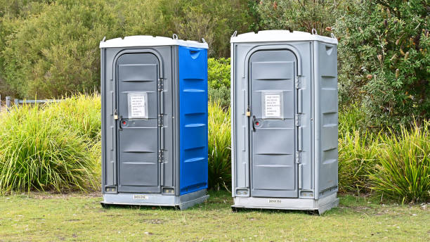 Types of Portable Toilets We Offer in Sunnyside, WA