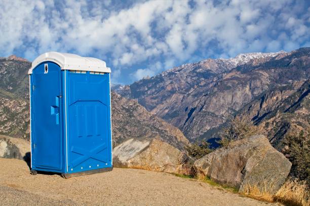 Best Portable Restroom Removal and Pickup  in Sunnyside, WA