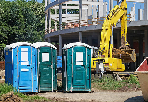 Best Restroom Trailer for Festivals  in Sunnyside, WA