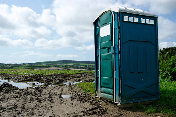 Best Construction Site Portable Toilets  in Sunnyside, WA