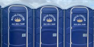 Best Long-Term Portable Toilet Rental  in Sunnyside, WA